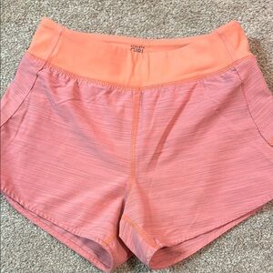 Athleta Girl Shorts